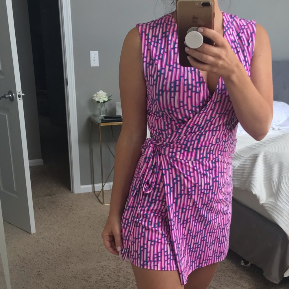 Lilly Pulitzer Romper